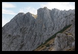 Triglav -Mali Draski -27-10-2013 - Bogdan Balaban
